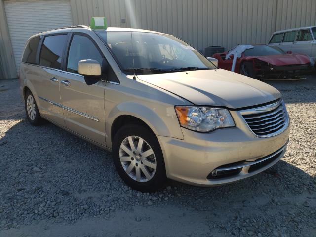 chrysler town &amp cou 2015 2c4rc1bg8fr611455