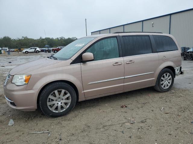 chrysler town & cou 2015 2c4rc1bg8fr637263