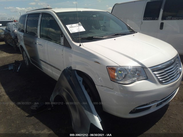 chrysler town & country 2015 2c4rc1bg8fr655214