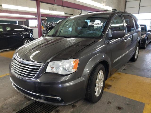 chrysler town & cou 2015 2c4rc1bg8fr662521