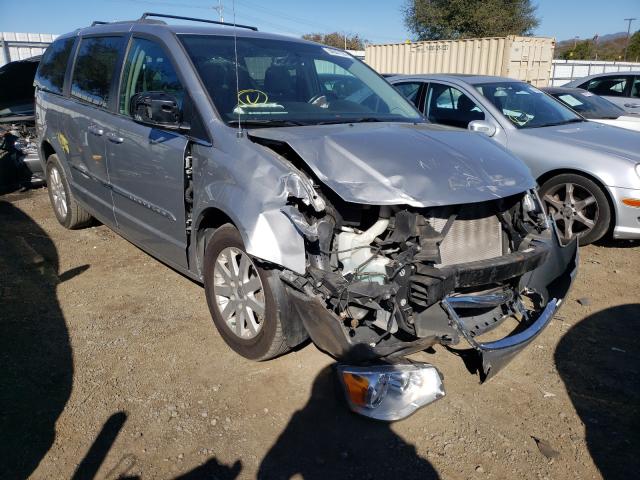 chrysler town &amp cou 2015 2c4rc1bg8fr673471