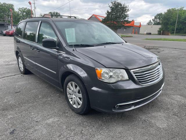 chrysler minivan 2015 2c4rc1bg8fr695731