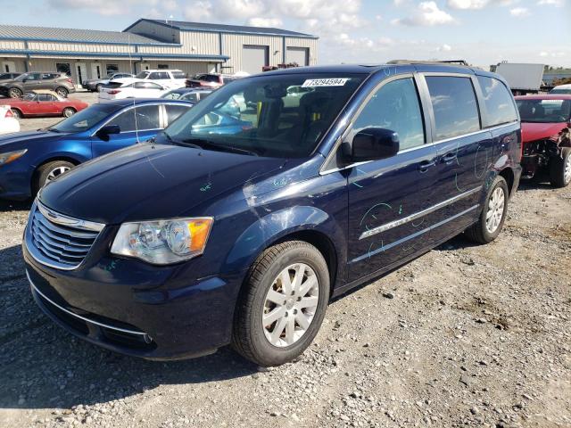 chrysler town & cou 2015 2c4rc1bg8fr706341