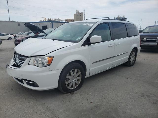 chrysler town & cou 2015 2c4rc1bg8fr717825