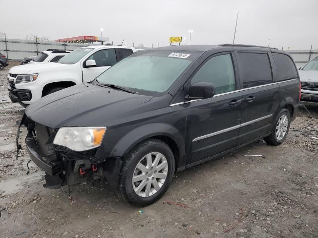 chrysler town & cou 2015 2c4rc1bg8fr730977