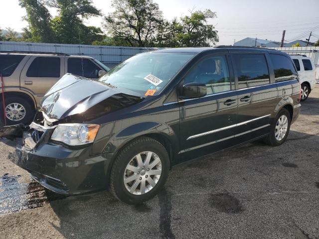 chrysler town & cou 2016 2c4rc1bg8gr149870