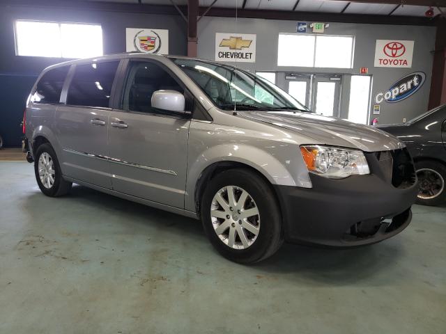 chrysler town &amp cou 2016 2c4rc1bg8gr156589