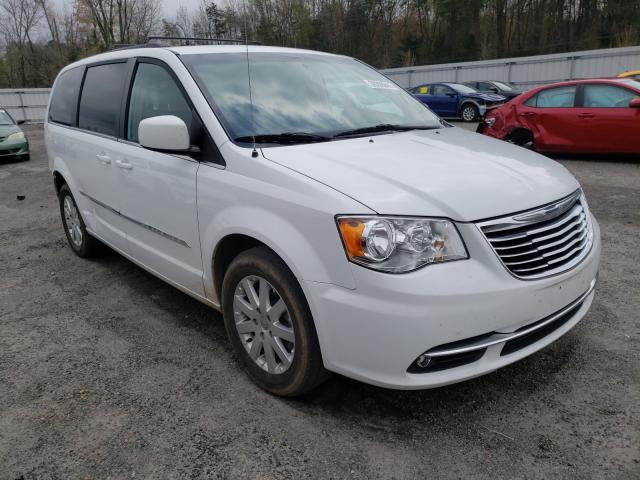 chrysler town &amp cou 2016 2c4rc1bg8gr157130