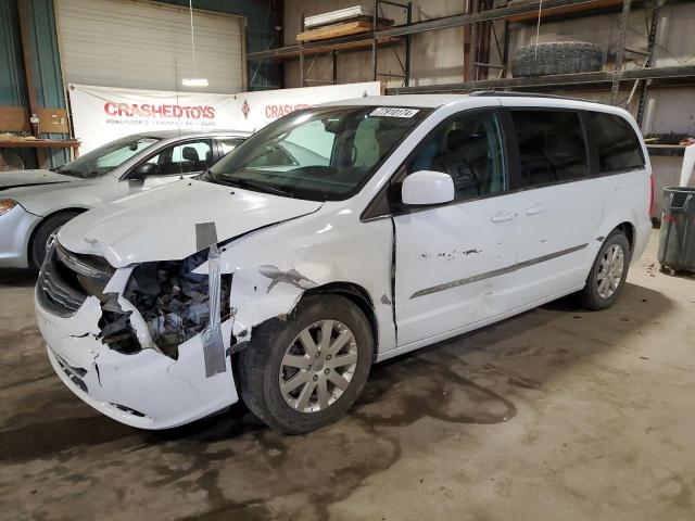 chrysler town & cou 2016 2c4rc1bg8gr157404