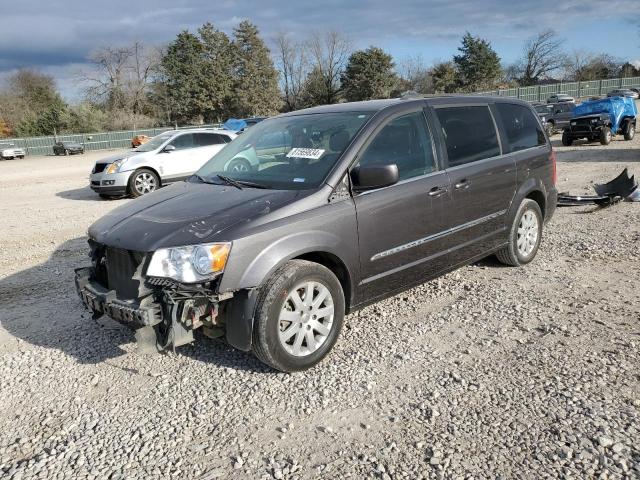 chrysler town & cou 2016 2c4rc1bg8gr173957