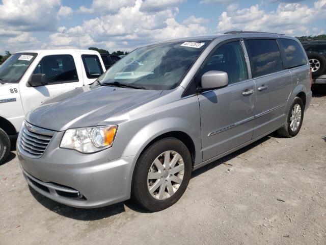 chrysler town & cou 2016 2c4rc1bg8gr177359