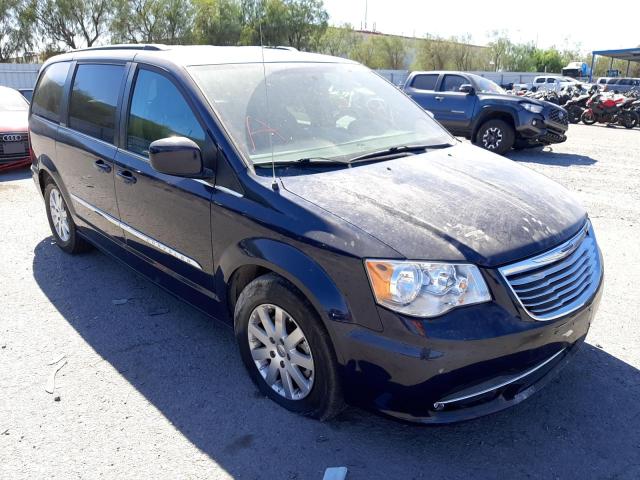 chrysler town & cou 2016 2c4rc1bg8gr212613