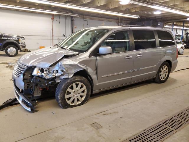 chrysler town & cou 2016 2c4rc1bg8gr213096