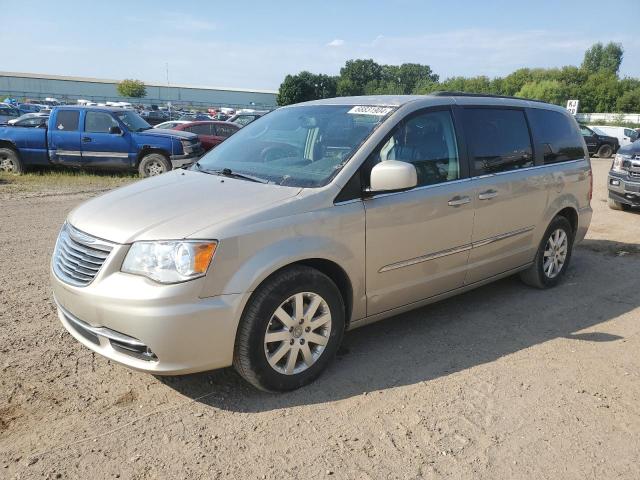 chrysler town & cou 2016 2c4rc1bg8gr247961