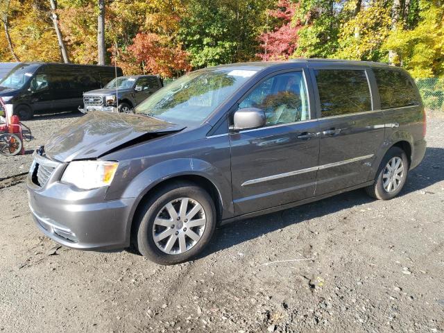 chrysler town & cou 2016 2c4rc1bg8gr267918