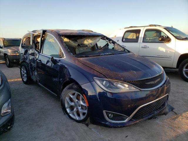 chrysler pacifica t 2017 2c4rc1bg8hr519460