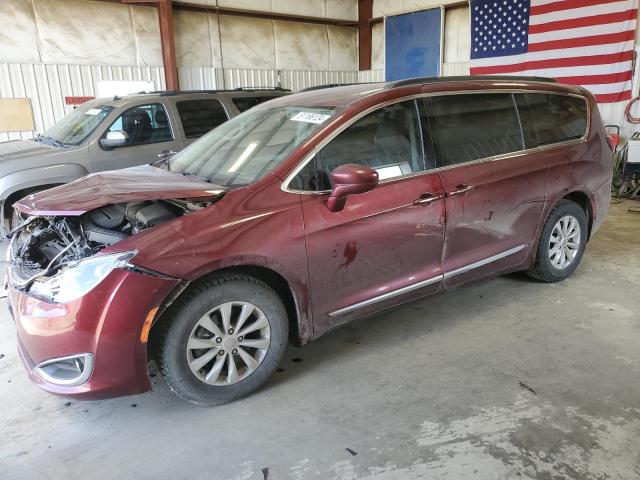 chrysler pacifica 2017 2c4rc1bg8hr521192