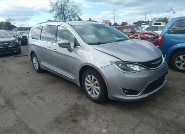 chrysler pacifica 2017 2c4rc1bg8hr538851