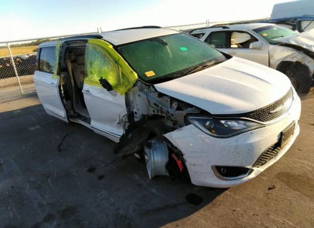 chrysler pacifica 2017 2c4rc1bg8hr565757