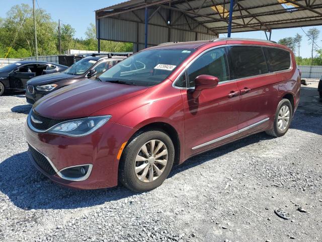 chrysler pacifica 2017 2c4rc1bg8hr621390