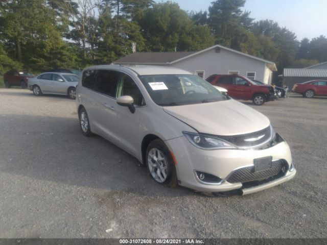 chrysler pacifica 2017 2c4rc1bg8hr768471