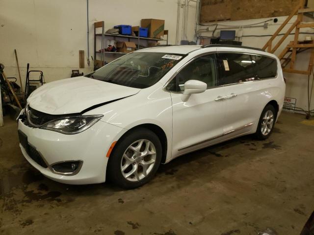 chrysler pacifica 2017 2c4rc1bg8hr784931