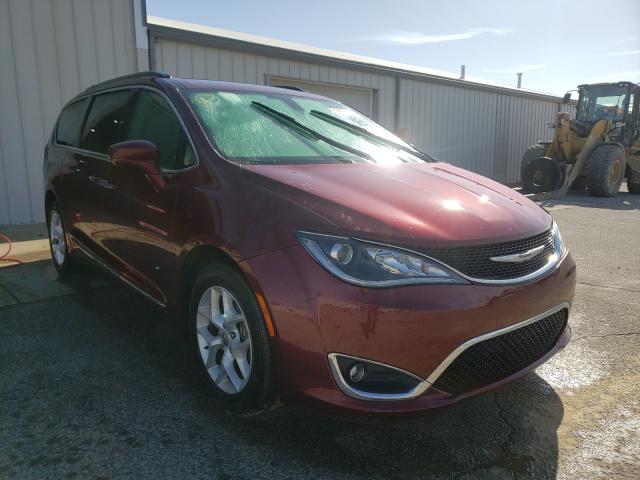 chrysler pacifica t 2017 2c4rc1bg8hr831715