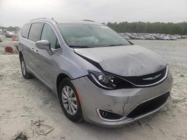 chrysler pacifica t 2018 2c4rc1bg8jr119419