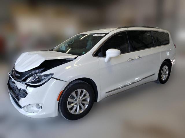 chrysler pacifica 2018 2c4rc1bg8jr119517