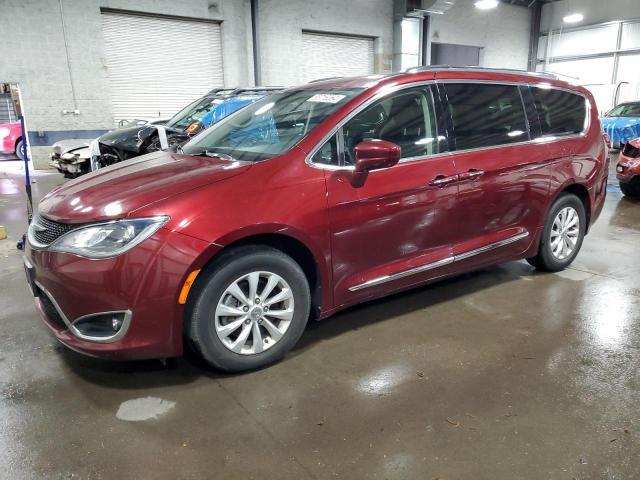 chrysler pacifica 2018 2c4rc1bg8jr132610