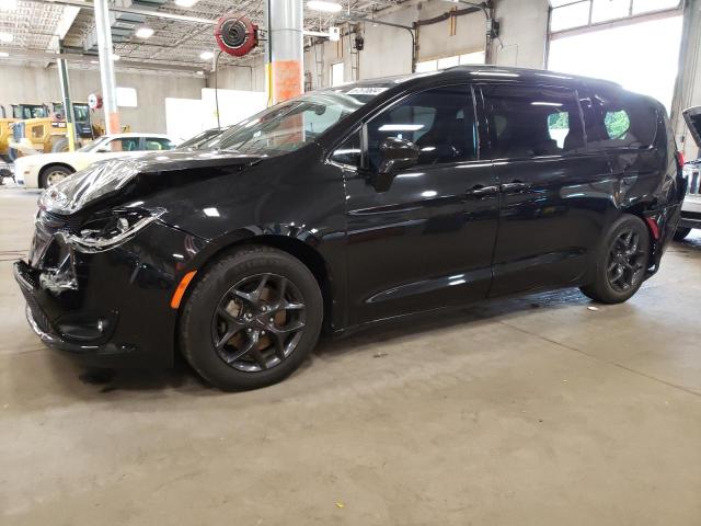 chrysler pacifica t 2018 2c4rc1bg8jr156986