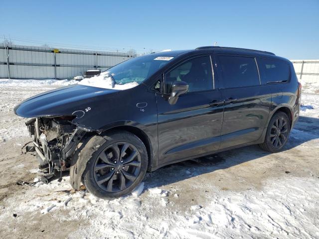 chrysler pacifica t 2018 2c4rc1bg8jr182391