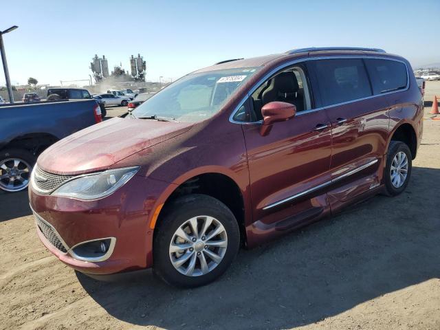 chrysler pacifica t 2018 2c4rc1bg8jr233436