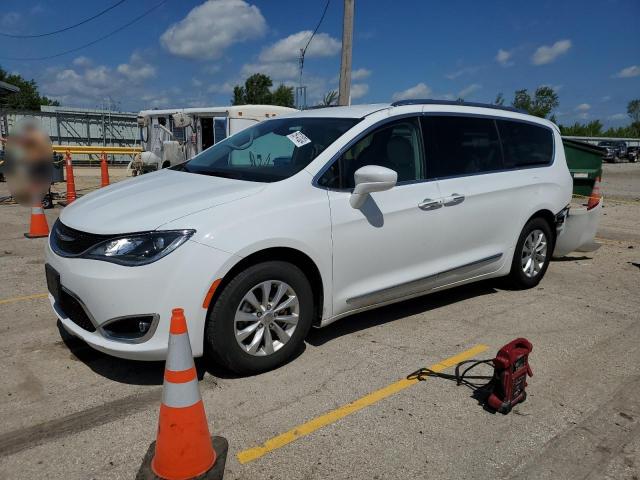 chrysler pacifica 2018 2c4rc1bg8jr246784