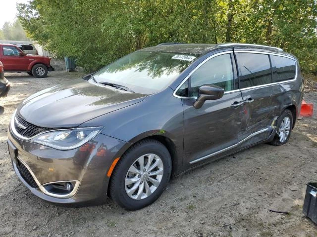 chrysler pacifica t 2018 2c4rc1bg8jr261432