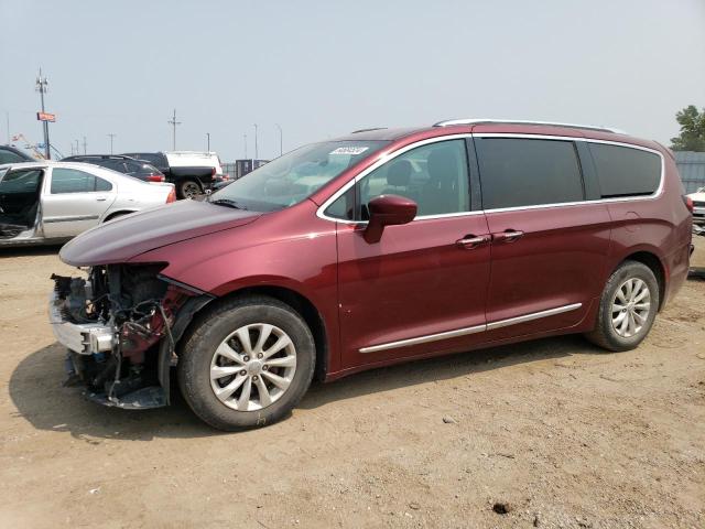 chrysler pacifica t 2018 2c4rc1bg8jr269238