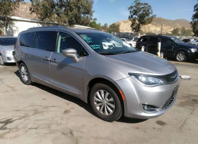 chrysler pacifica 2018 2c4rc1bg8jr269823