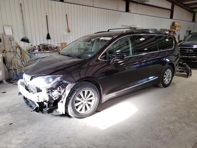 chrysler pacifica 2018 2c4rc1bg8jr270115