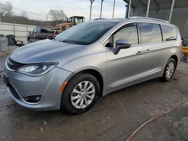 chrysler pacifica 2018 2c4rc1bg8jr290705