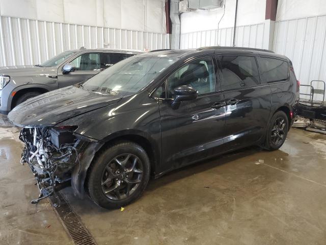 chrysler pacifica t 2018 2c4rc1bg8jr330653