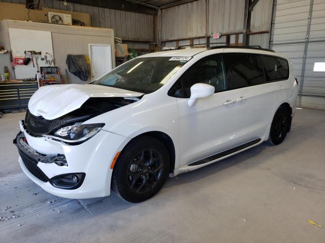 chrysler pacifica t 2018 2c4rc1bg8jr334184