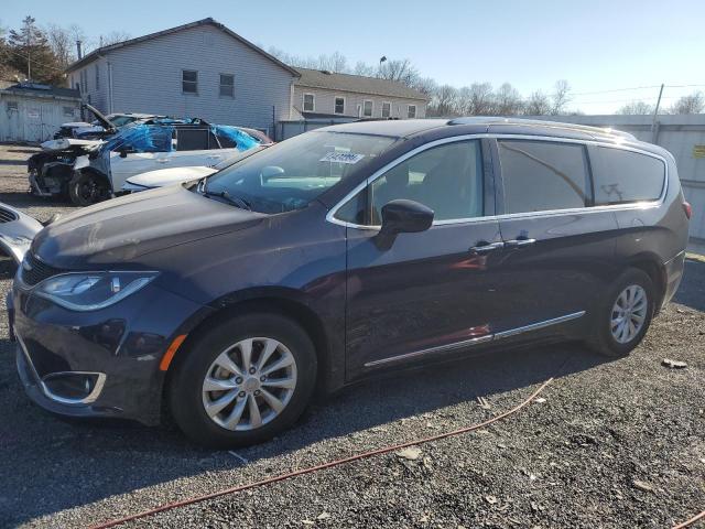 chrysler pacifica 2019 2c4rc1bg8kr527615