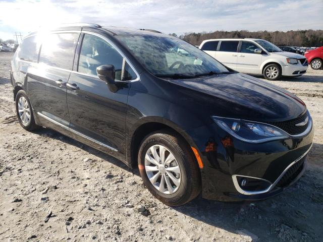 chrysler pacifica t 2019 2c4rc1bg8kr560081