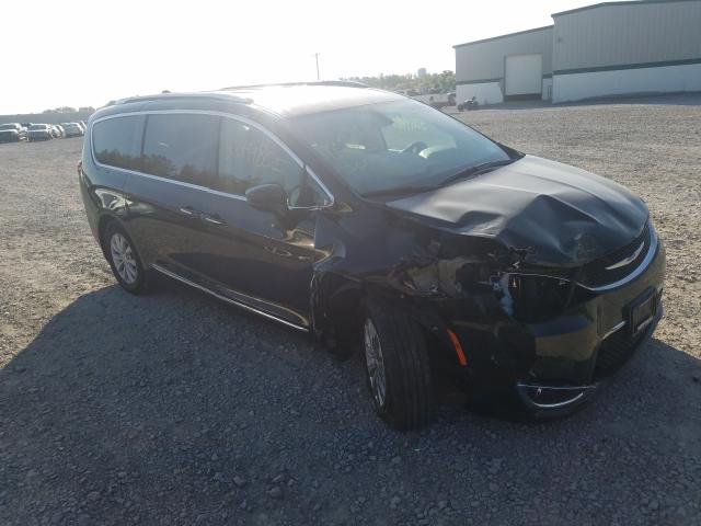 chrysler pacifica t 2019 2c4rc1bg8kr575650