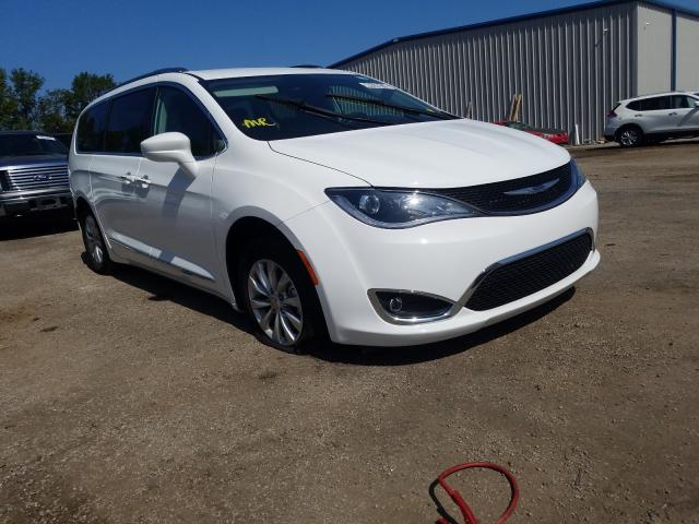 chrysler pacifica t 2019 2c4rc1bg8kr597082