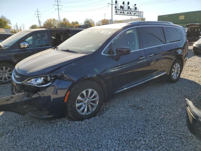 chrysler pacifica t 2019 2c4rc1bg8kr603544