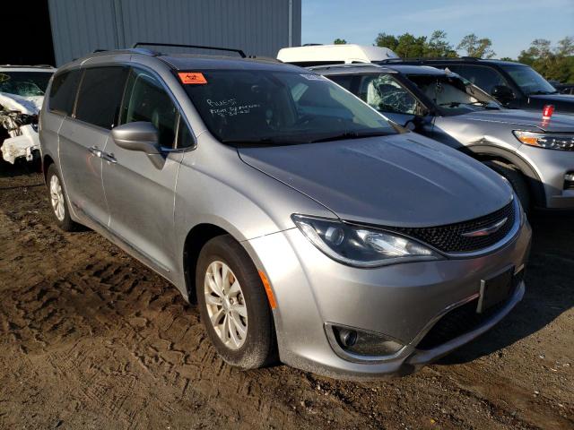 chrysler pacifica t 2019 2c4rc1bg8kr609053