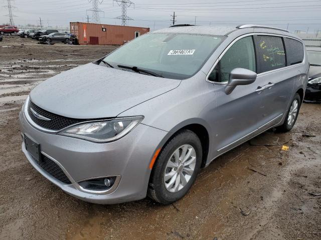 chrysler pacifica t 2019 2c4rc1bg8kr624748