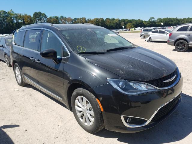 chrysler pacifica t 2019 2c4rc1bg8kr625947