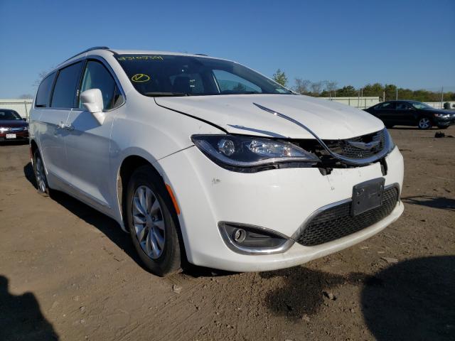 chrysler pacifica t 2019 2c4rc1bg8kr644479